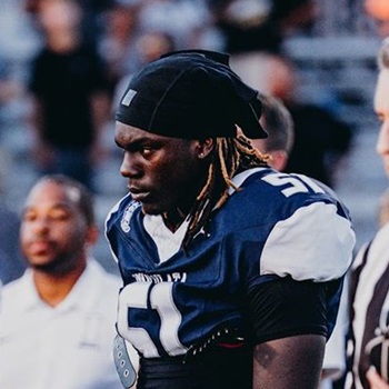 CJ Montgomery