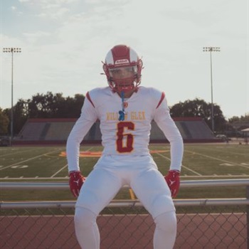 Adam Isaiah Castellanos