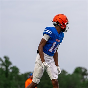 Brandon Francis