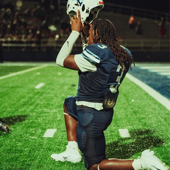 Ja’Miran Davis