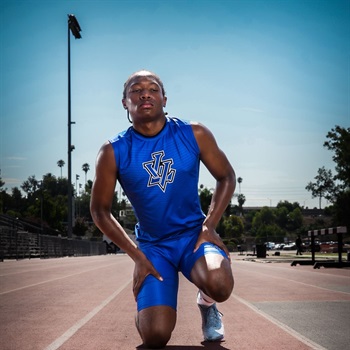 Christian Smith-Howard