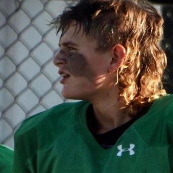 Jace Baker