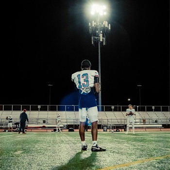 Josiah "Deuce" Webb