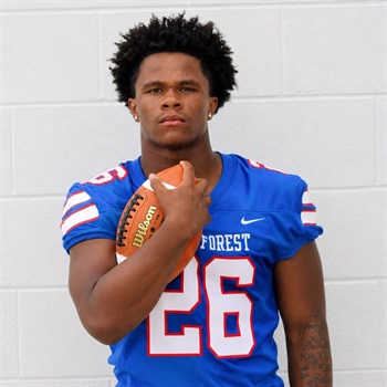 Jaden Hartsfield