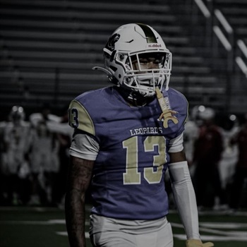 Da'Kendrick Jones