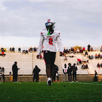 Demarco Richardson
