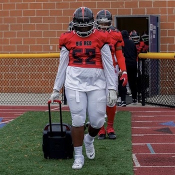 Jamere Carr