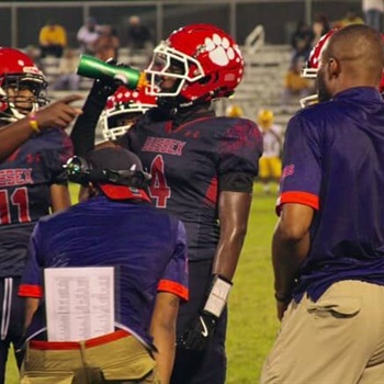 Tahlik Briggs
