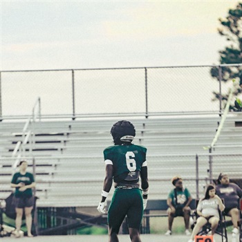 Zayden Martin