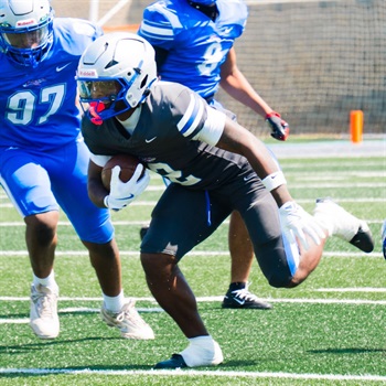 Jacobi Fuller
