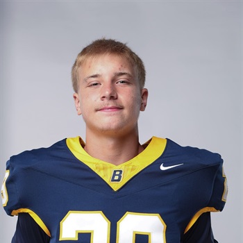 Owen Eichhorn