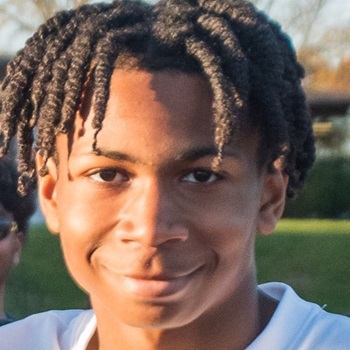 Elijah (Eli) Elliott