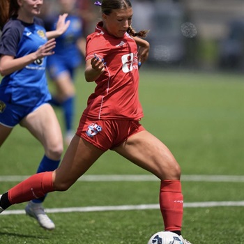 Lexi Hradek