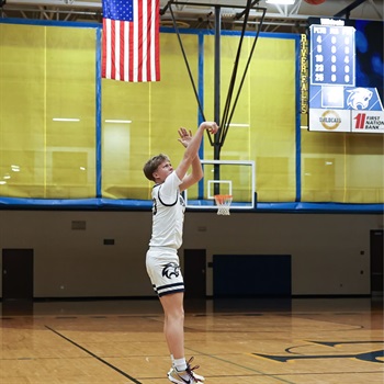 Gavin Carufel