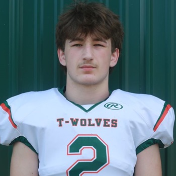 Logan Mays