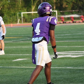 Aaron Williams