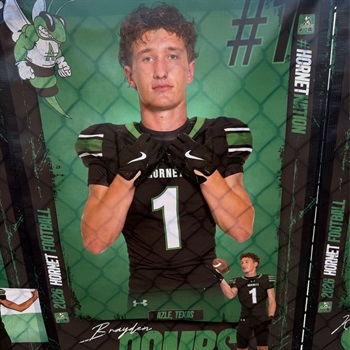 Brayden Combs