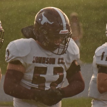 Jamison Jones