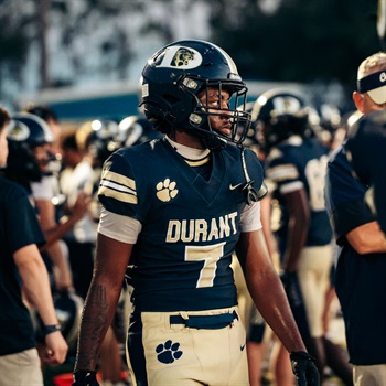 Micah Dixon