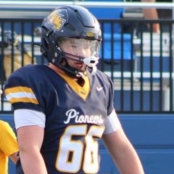 Cooper Wilson