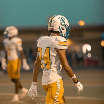 Davinci Johnson
