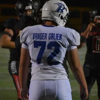 Landon Vander Galien