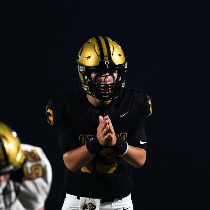 Maddox Mims - Hudl