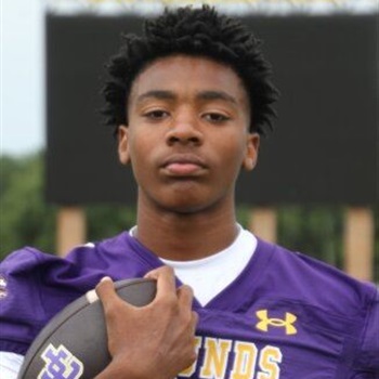 Tray Stephens