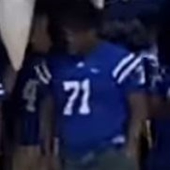 Johntavious Williams