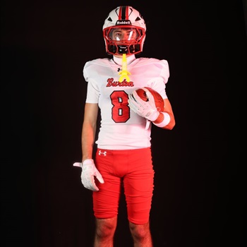 Braydon Martin