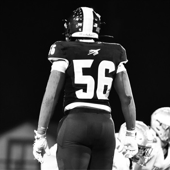 Jaden “JB” Blackshear