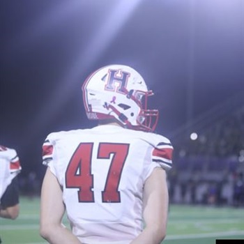 Tyler Powers
