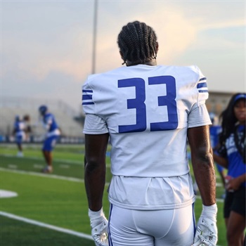 Jaiden Noble