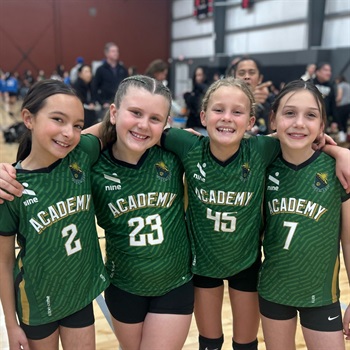 Abbie Rose O Sullivan