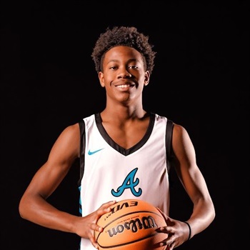 Jabari Jackson