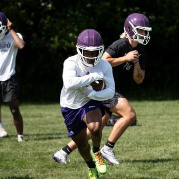 Edmund McAllister III