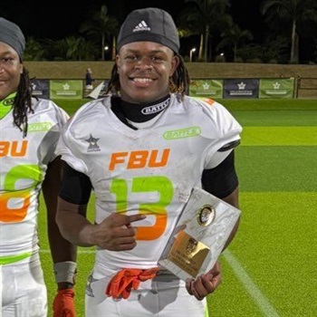 Edmund McAllister III