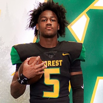Kameron Hubbard