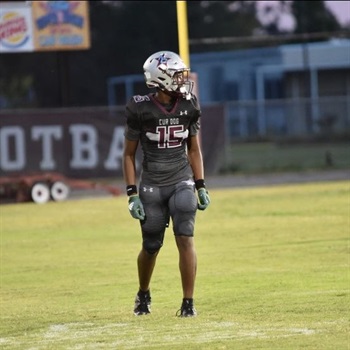 Dre Mitchell
