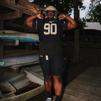 Simeon Jones Jr
