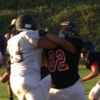 Alex Del Valle Garcia