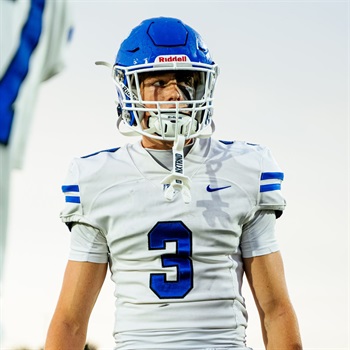 Cade Rasmussen