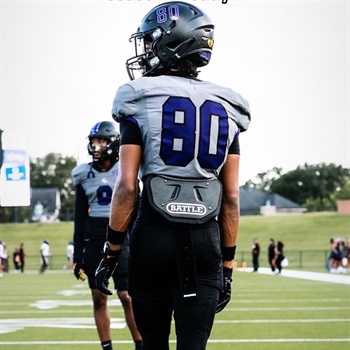 Jaylen Walker