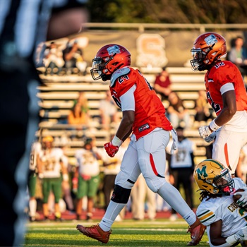 Shyheim Hobbs-Harris