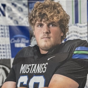Blake Moeller