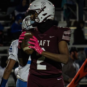 Zakarre Hymes-Williams