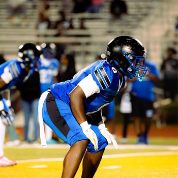 Terrence Powell