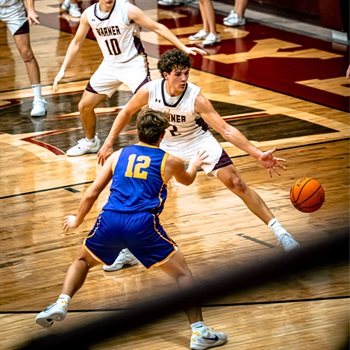 Brycen Chandler-Eisman