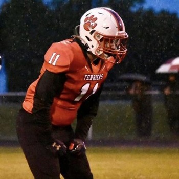 Brayden Bradley