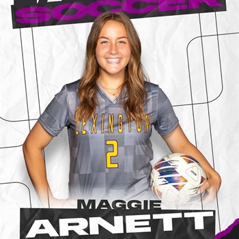 Maggie Arnett